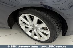 Audi A6 Avant 2.0TDI Automatas 2012 full