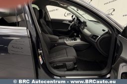 Audi A6 Avant 2.0TDI Automatas 2012 full
