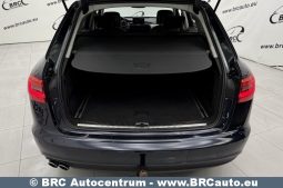 Audi A6 Avant 2.0TDI Automatas 2012 full