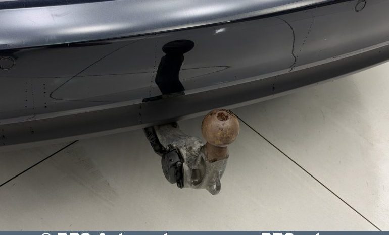 Audi A6 Avant 2.0TDI Automatas 2012 full