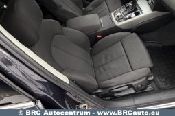 Audi A6 Avant 2.0TDI Automatas 2012 full