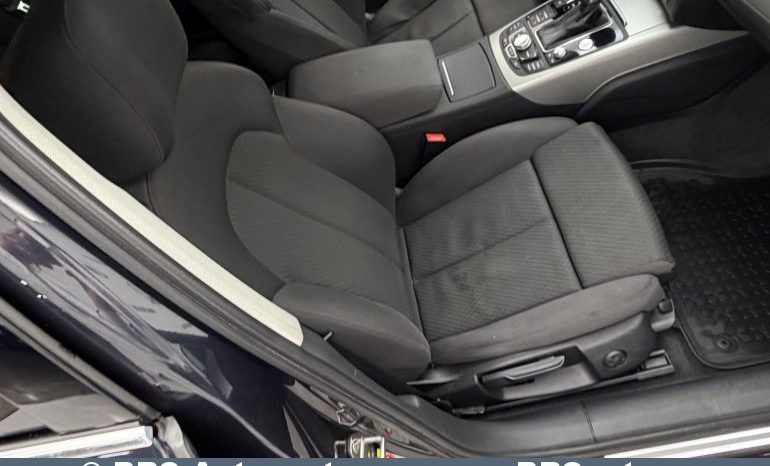 Audi A6 Avant 2.0TDI Automatas 2012 full