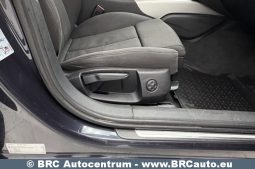 Audi A6 Avant 2.0TDI Automatas 2012 full