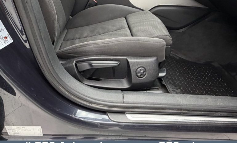 Audi A6 Avant 2.0TDI Automatas 2012 full