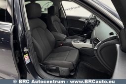 Audi A6 Avant 2.0TDI Automatas 2012 full