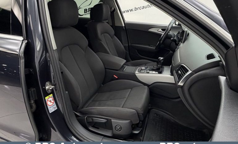 Audi A6 Avant 2.0TDI Automatas 2012 full