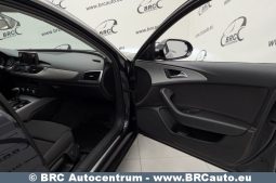 Audi A6 Avant 2.0TDI Automatas 2012 full