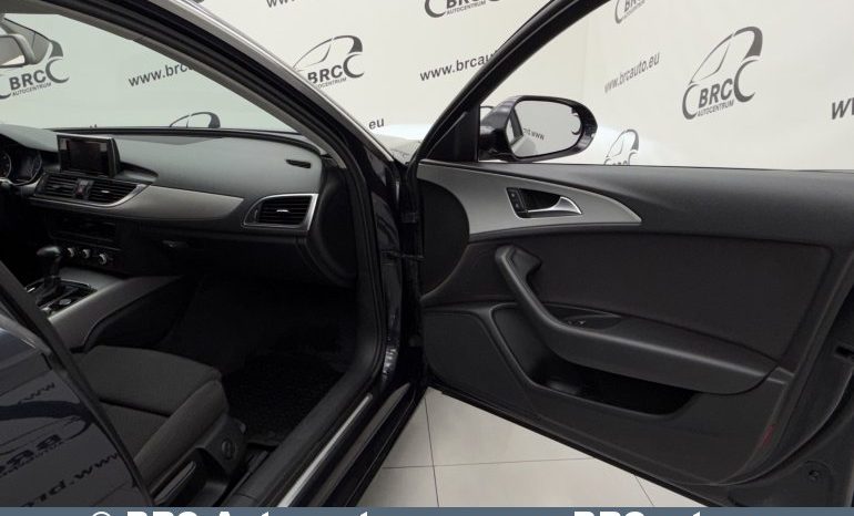 Audi A6 Avant 2.0TDI Automatas 2012 full