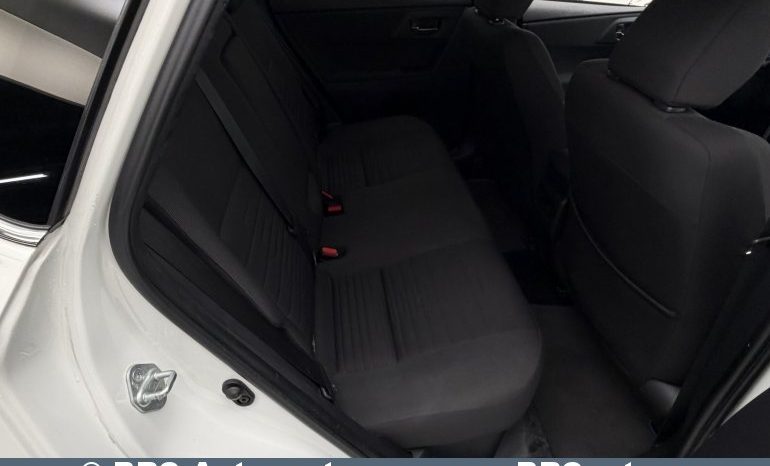 Toyota Auris 1.8 Hybrid Automatas 2016 full