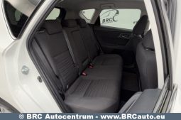 Toyota Auris 1.8 Hybrid Automatas 2016 full