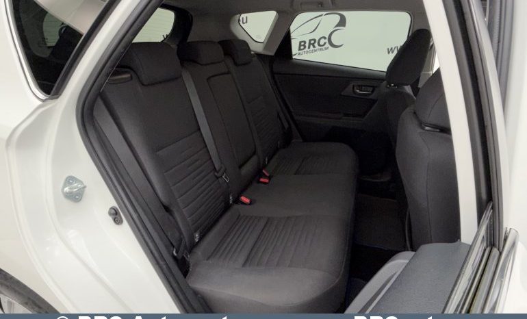 Toyota Auris 1.8 Hybrid Automatas 2016 full