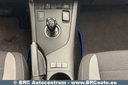 Toyota Auris 1.8 Hybrid Automatas 2016 full