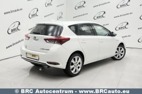 Toyota Auris 1.8 Hybrid Automatas 2016