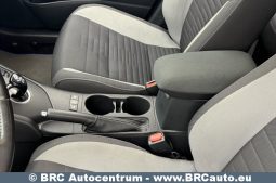 Toyota Auris 1.8 Hybrid Automatas 2016 full