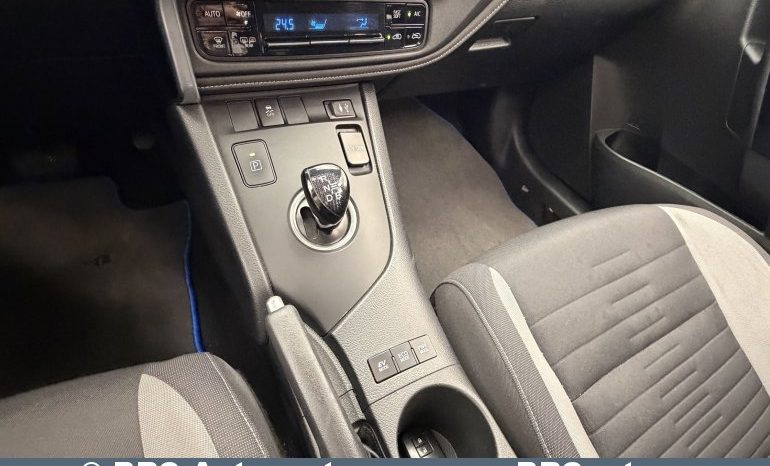 Toyota Auris 1.8 Hybrid Automatas 2016 full