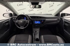 Toyota Auris 1.8 Hybrid Automatas 2016