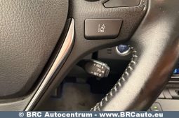 Toyota Auris 1.8 Hybrid Automatas 2016 full