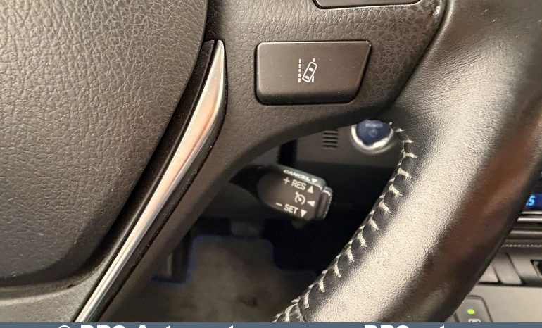 Toyota Auris 1.8 Hybrid Automatas 2016 full