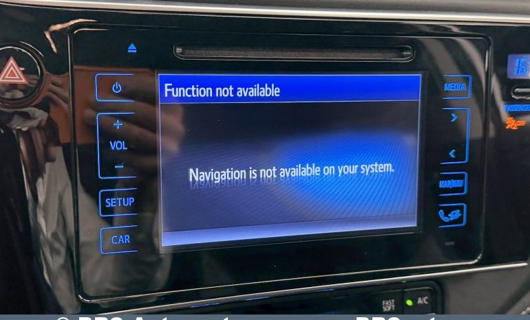 Toyota Auris 1.8 Hybrid Automatas 2016 full