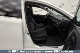 Toyota Auris 1.8 Hybrid Automatas 2016