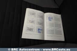 Toyota Auris 1.8 Hybrid Automatas 2016 full