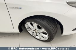 Toyota Auris 1.8 Hybrid Automatas 2016 full