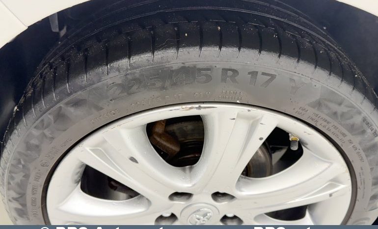 Toyota Auris 1.8 Hybrid Automatas 2016 full