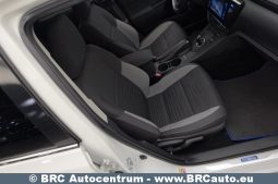 Toyota Auris 1.8 Hybrid Automatas 2016 full