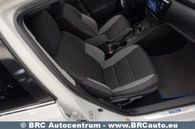 Toyota Auris 1.8 Hybrid Automatas 2016