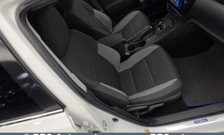 Toyota Auris 1.8 Hybrid Automatas 2016 full