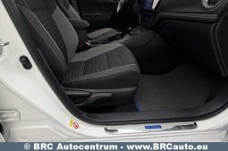 Toyota Auris 1.8 Hybrid Automatas 2016 full