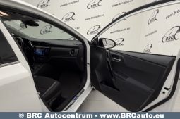 Toyota Auris 1.8 Hybrid Automatas 2016 full