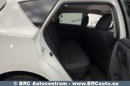 Toyota Auris 1.8 Hybrid Automatas 2016 full