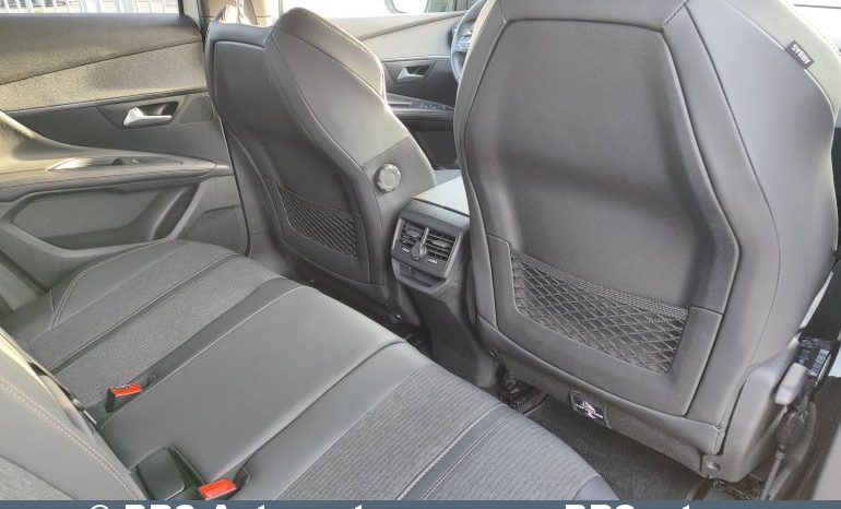 Peugeot 3008 1.2 PureTech GT-Line Automatas 2017 full