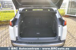Peugeot 3008 1.2 PureTech GT-Line Automatas 2017 full