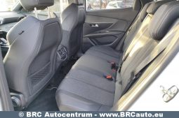 Peugeot 3008 1.2 PureTech GT-Line Automatas 2017 full