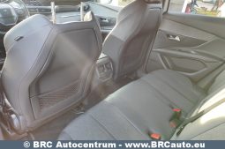 Peugeot 3008 1.2 PureTech GT-Line Automatas 2017 full