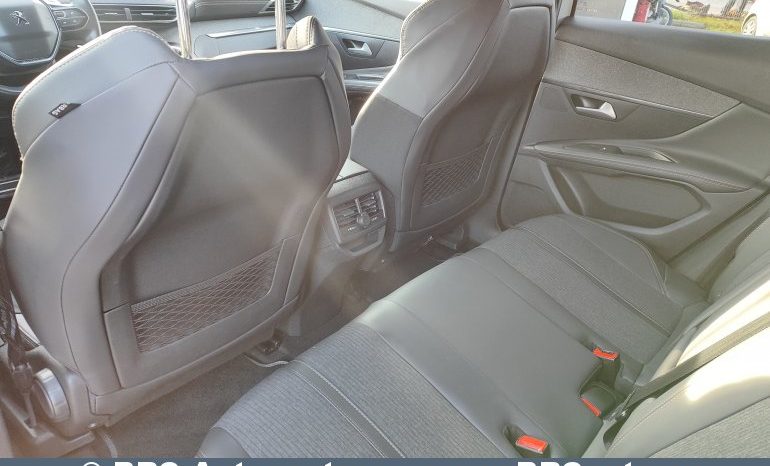 Peugeot 3008 1.2 PureTech GT-Line Automatas 2017 full
