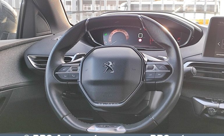 Peugeot 3008 1.2 PureTech GT-Line Automatas 2017 full