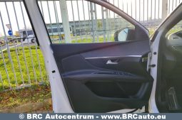 Peugeot 3008 1.2 PureTech GT-Line Automatas 2017 full