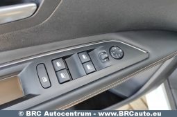 Peugeot 3008 1.2 PureTech GT-Line Automatas 2017 full
