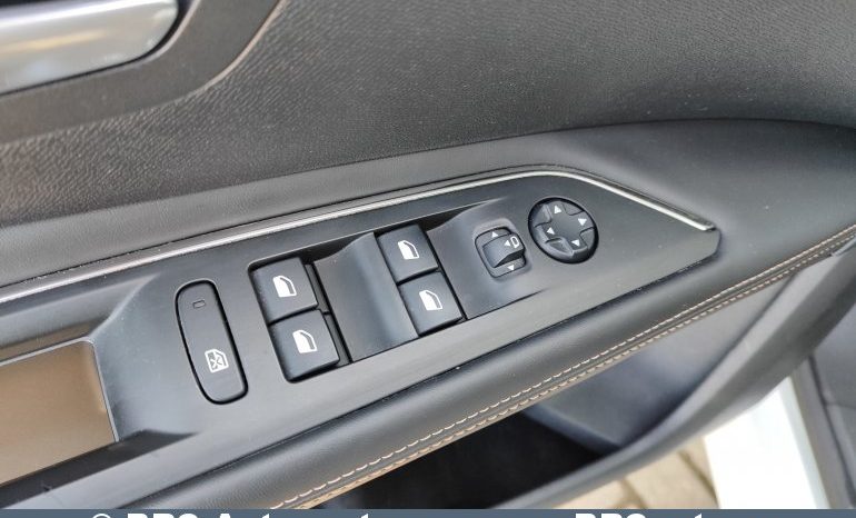 Peugeot 3008 1.2 PureTech GT-Line Automatas 2017 full