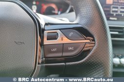 Peugeot 3008 1.2 PureTech GT-Line Automatas 2017 full