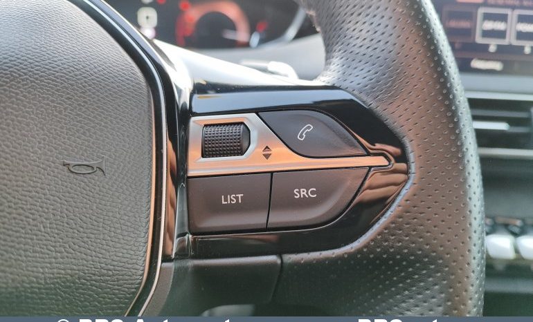 Peugeot 3008 1.2 PureTech GT-Line Automatas 2017 full