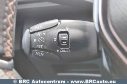 Peugeot 3008 1.2 PureTech GT-Line Automatas 2017 full