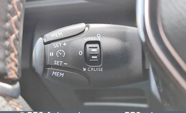 Peugeot 3008 1.2 PureTech GT-Line Automatas 2017 full