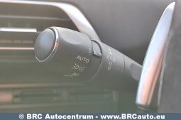 Peugeot 3008 1.2 PureTech GT-Line Automatas 2017 full