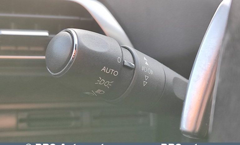 Peugeot 3008 1.2 PureTech GT-Line Automatas 2017 full