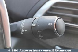 Peugeot 3008 1.2 PureTech GT-Line Automatas 2017 full