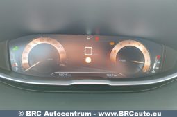 Peugeot 3008 1.2 PureTech GT-Line Automatas 2017 full